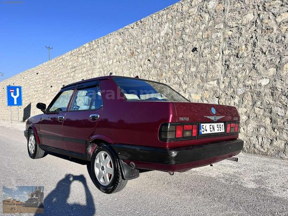 GÖYNÜK ES OTOMOTİV DEN BİBLO 93 SLX DEĞER BİLENE
