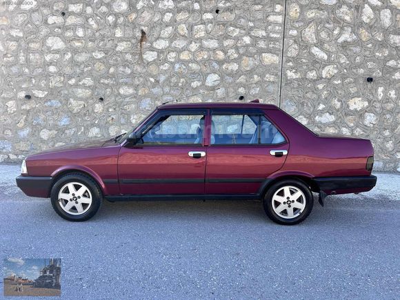 GÖYNÜK ES OTOMOTİV DEN BİBLO 93 SLX DEĞER BİLENE