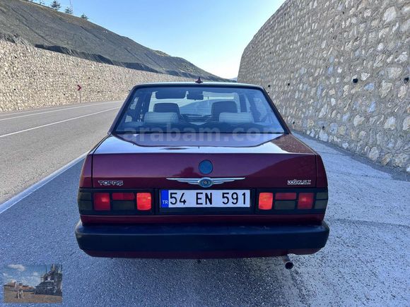 GÖYNÜK ES OTOMOTİV DEN BİBLO 93 SLX DEĞER BİLENE