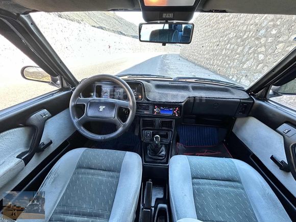 GÖYNÜK ES OTOMOTİV DEN BİBLO 93 SLX DEĞER BİLENE