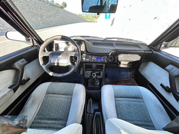 GÖYNÜK ES OTOMOTİV DEN BİBLO 93 SLX DEĞER BİLENE