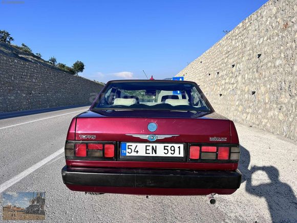 GÖYNÜK ES OTOMOTİV DEN BİBLO 93 SLX DEĞER BİLENE