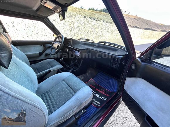 GÖYNÜK ES OTOMOTİV DEN BİBLO 93 SLX DEĞER BİLENE