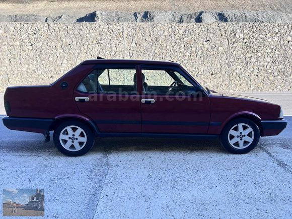 GÖYNÜK ES OTOMOTİV DEN BİBLO 93 SLX DEĞER BİLENE