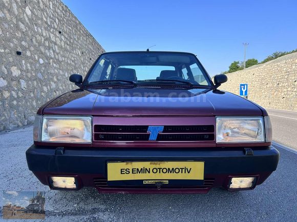 GÖYNÜK ES OTOMOTİV DEN BİBLO 93 SLX DEĞER BİLENE
