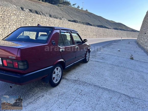 GÖYNÜK ES OTOMOTİV DEN BİBLO 93 SLX DEĞER BİLENE