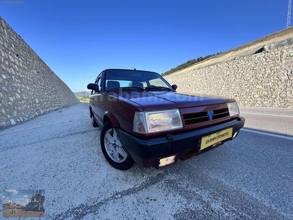 GÖYNÜK ES OTOMOTİV DEN BİBLO 93 SLX DEĞER BİLENE