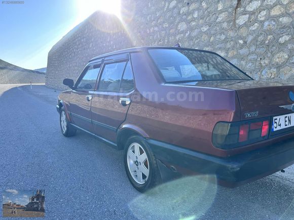 GÖYNÜK ES OTOMOTİV DEN BİBLO 93 SLX DEĞER BİLENE