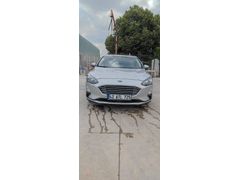 Sahibinden Ford Focus 1.5 Ti-VCT Trend X 2021 Model  58.000 km Gri
