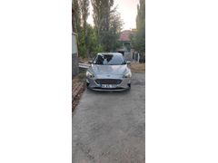 Sahibinden Ford Focus 1.5 Ti-VCT Trend X 2021 Model  58.000 km Gri