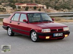 ÇETIN AUTO'DAN 1996 SLX HİDROLİK YÜKSEK GÖĞÜS SIFIR BOYALI
