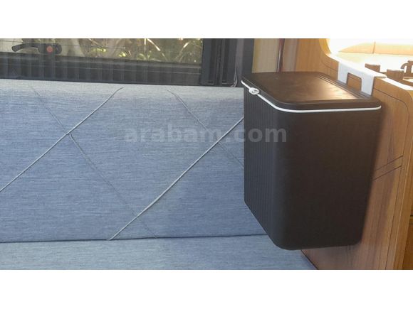 Sahibinden Karavan Çekme