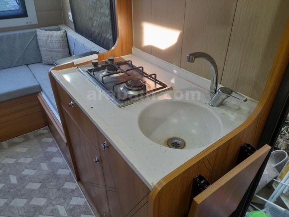 Sahibinden Karavan Çekme