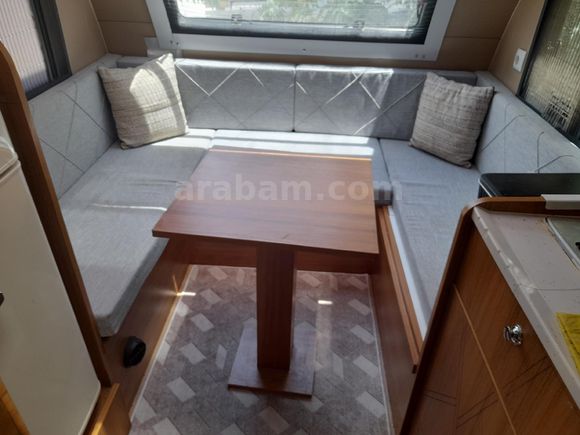 Sahibinden Karavan Çekme