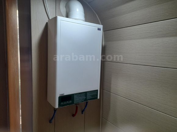 Sahibinden Karavan Çekme