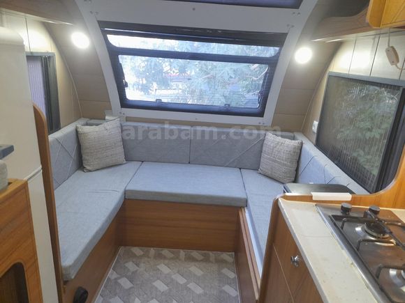 Sahibinden Karavan Çekme