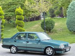 ARAT OTOMOTİVDEN 10 YILLIK SAHİBİNDEN CAM SLX