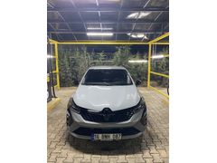 Sahibinden Renault Clio 1.0 TCe Techno Esprit Alpine 2024 Model 