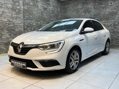 ÖZDOĞAN'dan RENAULT MEGANE 1.3 TCE JOY