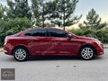 12 TAKSİT BOYASIZ DEĞİŞENSİZ 2020 MODEL RENAULT MEGANE 53 BİN KM