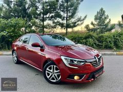 12 TAKSİT BOYASIZ DEĞİŞENSİZ 2020 MODEL RENAULT MEGANE 53 BİN KM