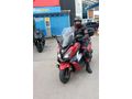 Sahibinden SYM Cruisym 250i