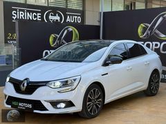 2020 RANAULT MEGANE FULL SEVİS BAKIMLI KREDİ İMKANI