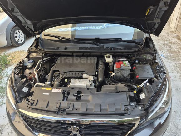 Sahibinden Peugeot 308 1.2 PureTech Style 2020 Model