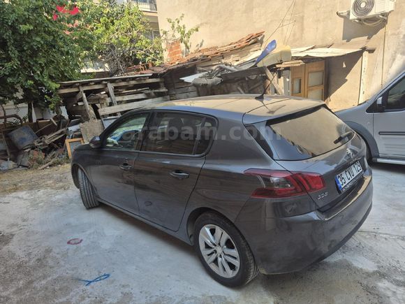Sahibinden Peugeot 308 1.2 PureTech Style 2020 Model