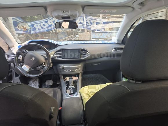 Sahibinden Peugeot 308 1.2 PureTech Style 2020 Model