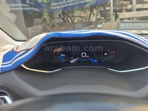 Sahibinden Peugeot 308 1.2 PureTech Style 2020 Model