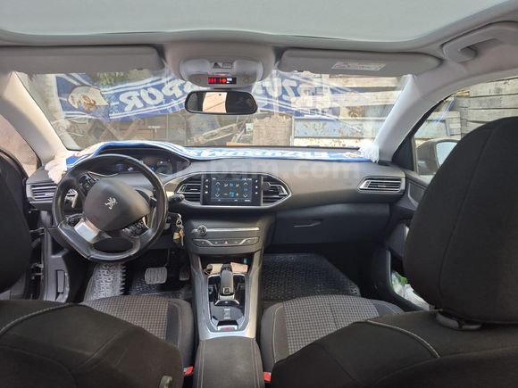 Sahibinden Peugeot 308 1.2 PureTech Style 2020 Model