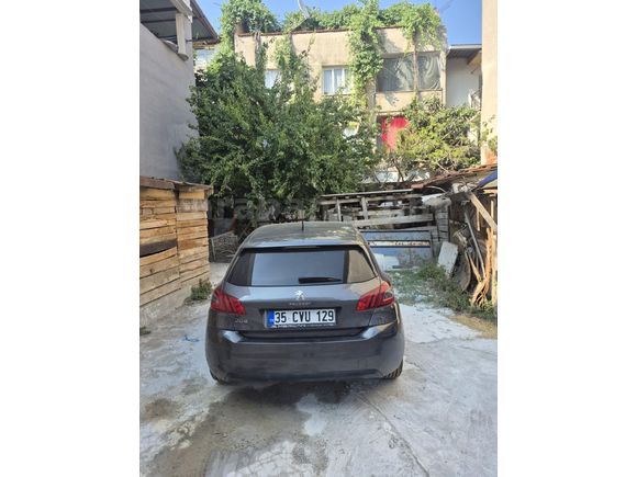 Sahibinden Peugeot 308 1.2 PureTech Style 2020 Model