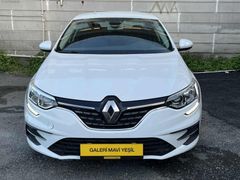 MAVİYEŞİL GROUP'DAN 2022 MEGANE-1.3 TCE-OTOMATİK VİTES