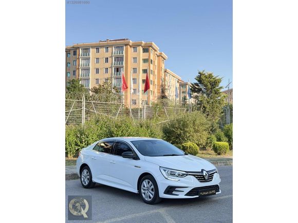 TURAN AUTO'DAN 500 BİN PEŞİNAT İLE 4 AY ERTELEMLİ KREDİ
