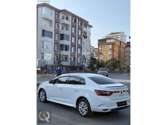 TURAN AUTO'DAN 500 BİN PEŞİNAT İLE 4 AY ERTELEMLİ KREDİ