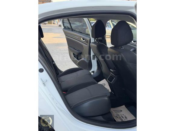 TURAN AUTO'DAN 500 BİN PEŞİNAT İLE 4 AY ERTELEMLİ KREDİ