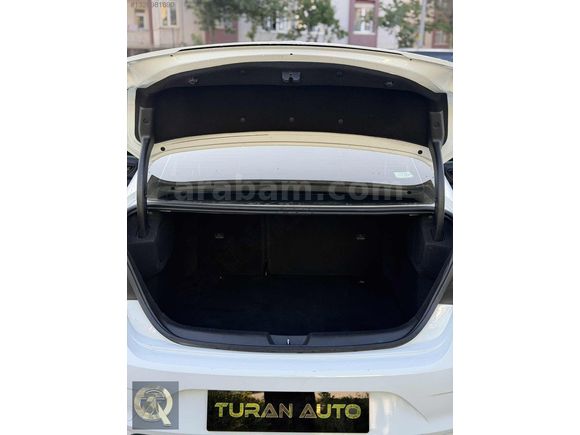 TURAN AUTO'DAN 500 BİN PEŞİNAT İLE 4 AY ERTELEMLİ KREDİ