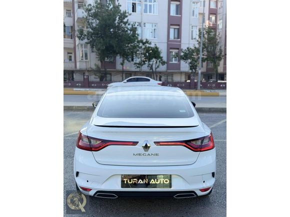 TURAN AUTO'DAN 500 BİN PEŞİNAT İLE 4 AY ERTELEMLİ KREDİ