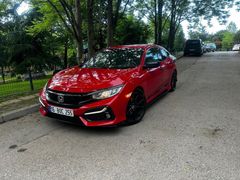 Sahibinden Honda Civic 1.6i DTEC Sport 2018 Model