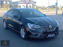 2019 MEGANE 1.3 TCE 134.000 KM'DE TESLA EKRANLI BAKIMLI EXTRALI