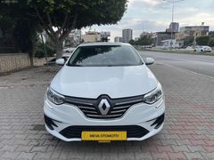 2021 MEGANE 1.3 TCE OTOMATİK+138.000KM+TESLA EKRAN