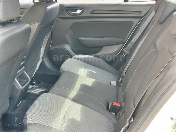 SAHİBİNDEN OTOMATİK 13 TC RENOULT MEGANE