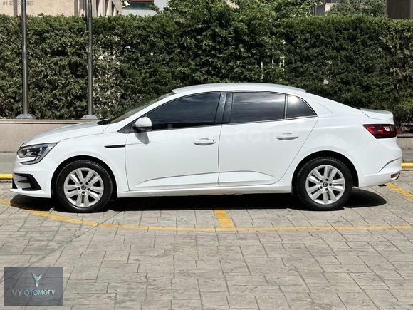 SAHİBİNDEN OTOMATİK 13 TC RENOULT MEGANE