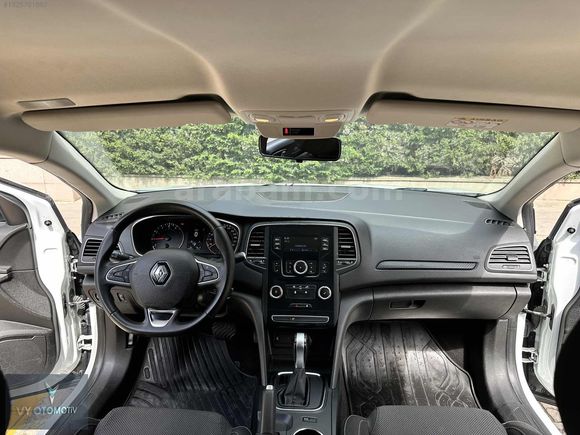 SAHİBİNDEN OTOMATİK 13 TC RENOULT MEGANE
