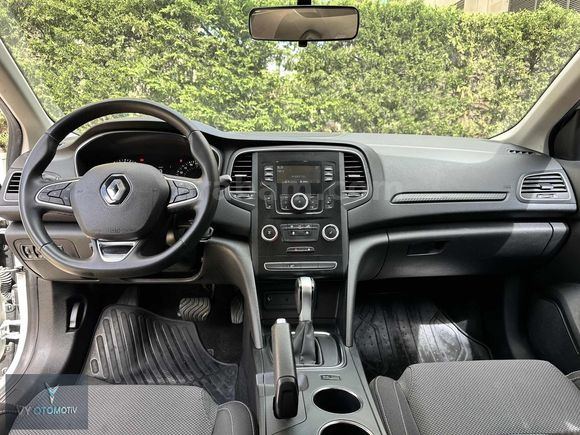 SAHİBİNDEN OTOMATİK 13 TC RENOULT MEGANE