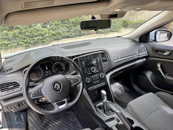 SAHİBİNDEN OTOMATİK 13 TC RENOULT MEGANE