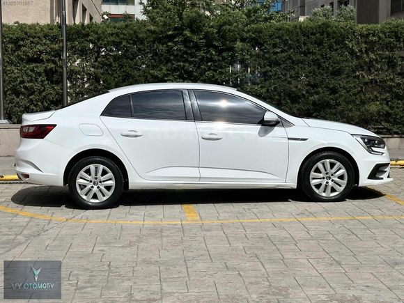 SAHİBİNDEN OTOMATİK 13 TC RENOULT MEGANE