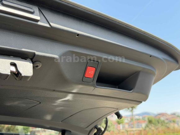 Sahibinden  ENFULU 360KAMERA HEAD UP