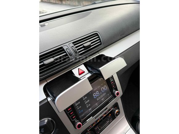 Sahibinden Volkswagen Passat 1.4 TSi Exclusive 2010 Model 